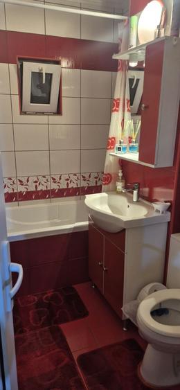 Apartament cu 2 camere decomandat în Rogerius