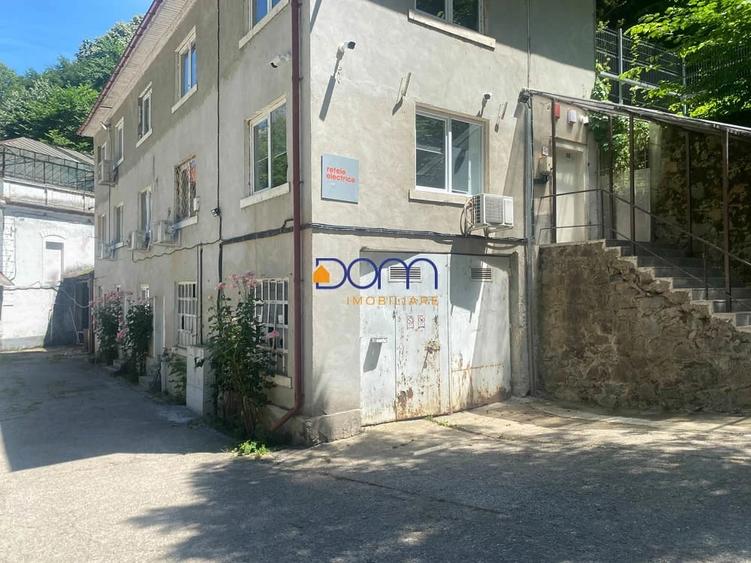 Spațiu comercial, de 160 mp, în Central