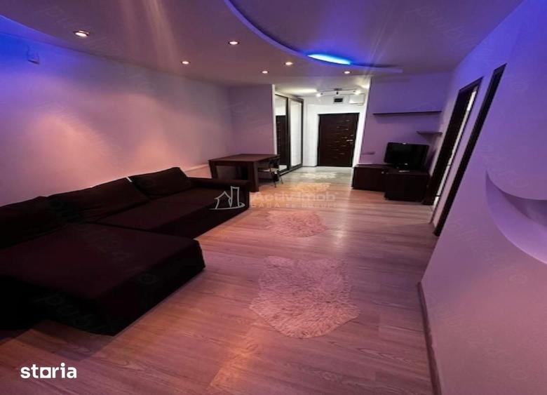 Apartament cu 2 camere decomandat în UTA
