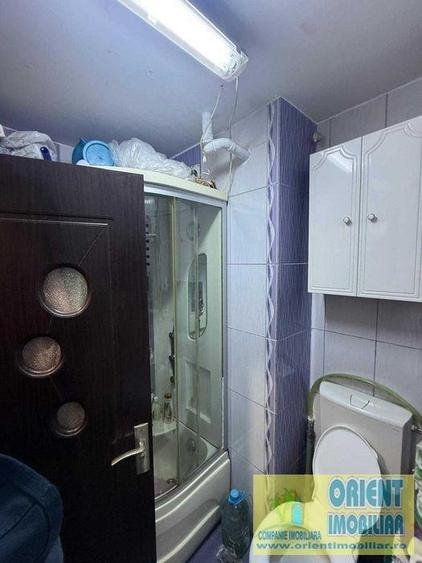 Apartament cu 2 camere semidecomandat în Inel II