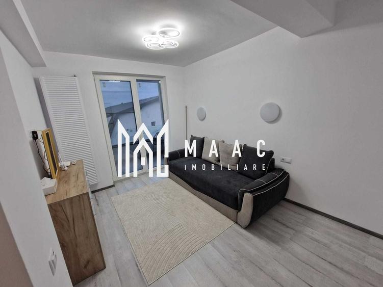 Apartament cu 2 camere decomandat, mobilat în Șelimbăr