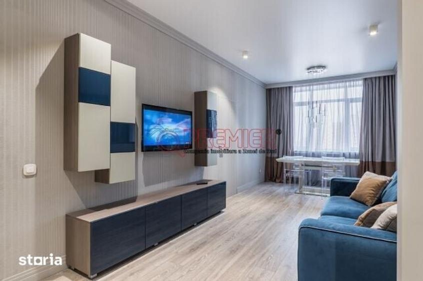 Berceni - Grand Arena - 3 camere PRET BOMBA - 7