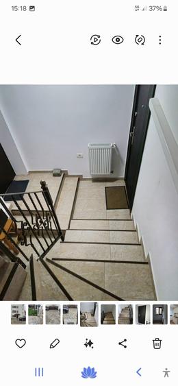 Apartament cu 2 camere semidecomandat, mobilat în Bucur Obor