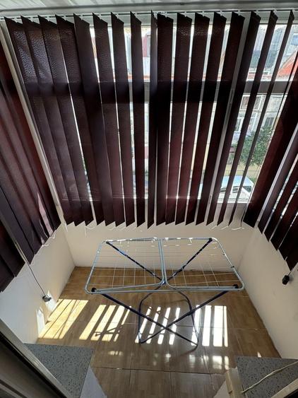 Apartament cu 2 camere semidecomandat în Rovine