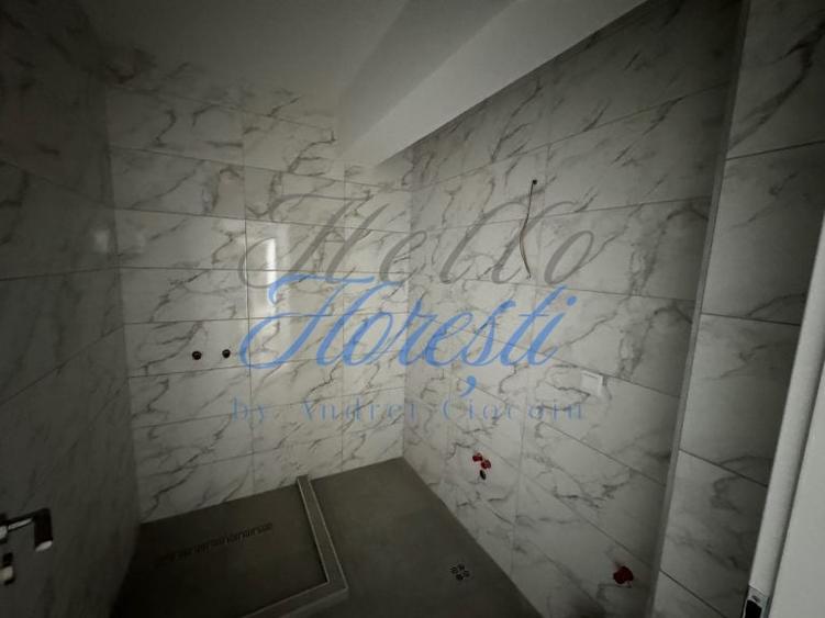 Apartament 3 camere 62mp, 4mp balcon, zona Teilor - 4