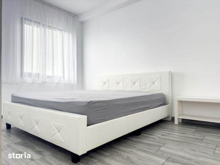Apartament cu 2 camere în Nord
