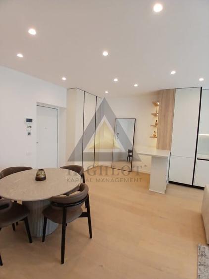 AVIATIEI TOWER | 3 CAMERE | MOBILAT | PARCARE | PROMENADA MALL | OFFICE BUILDING - 4