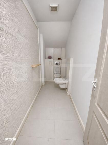 Imobil de inchiriat integral/partial birouri, cazare, activitati c - 12