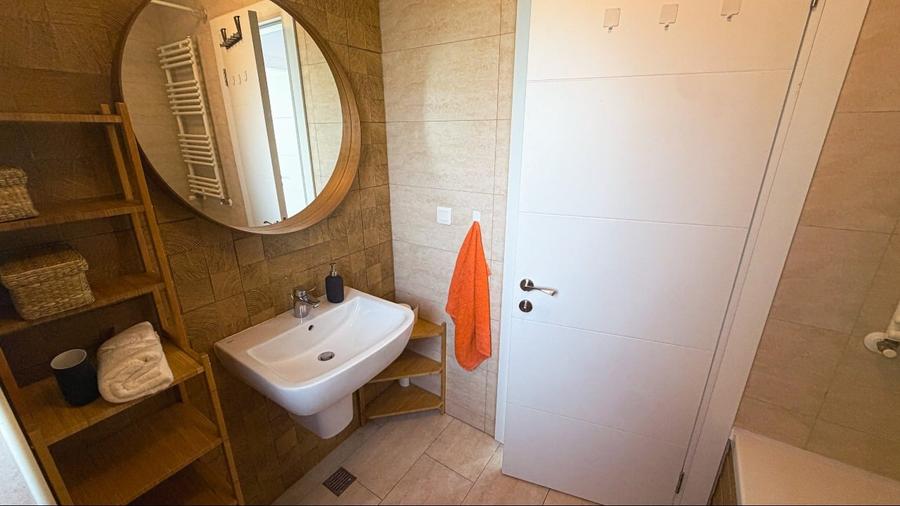 Apartament cu 2 camere decomandat, mobilat în Floreasca