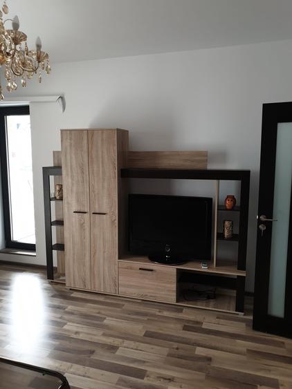 Plaza Residence, Lujerului-decomandata, centrala proprie - 10