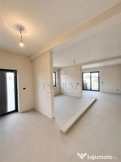 DUPLEX PARTER, MOSNITA NOUA, - 5