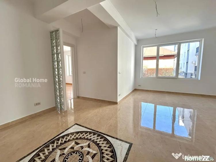 Apartament cu 2 camere semidecomandat în Străulești