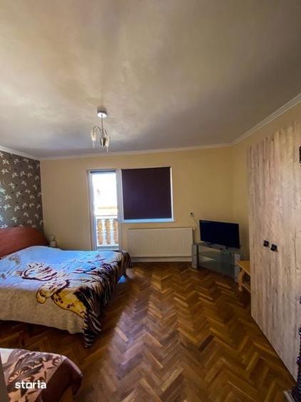 Casă cu 4 camere cu Teren 220 Mp în Ocna Șugatag
