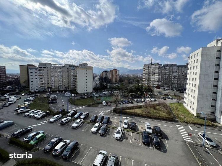 Apartament cu 3 camere în Gării