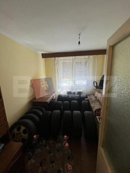 Apartament de vanzare , 70 mp , Zona Micro 14 - 5