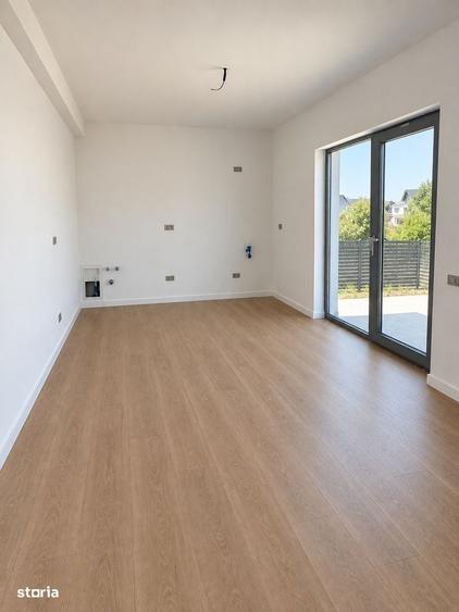 Casa Individuala Comuna Berceni |4 camere | 2 bai | 451 - 6