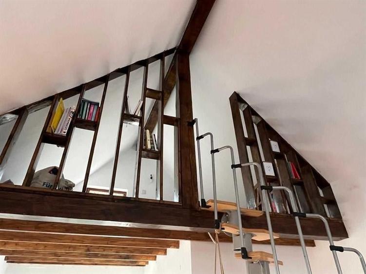 Casă individuală cu 2 camere cu Teren 1200 Mp în Mitocu Dragomirnei