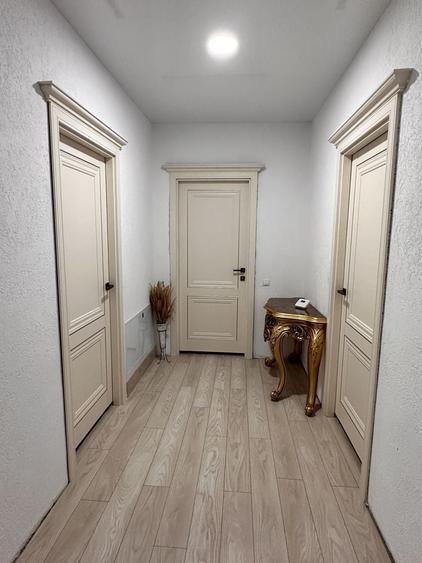 Casă cu 4 camere în Priseaca