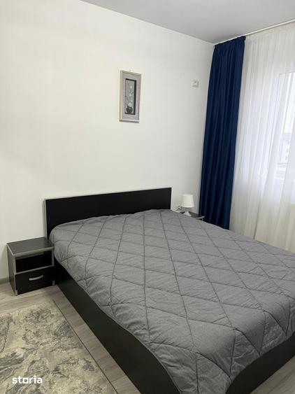 Apartament cu 2 camere în Dobroești