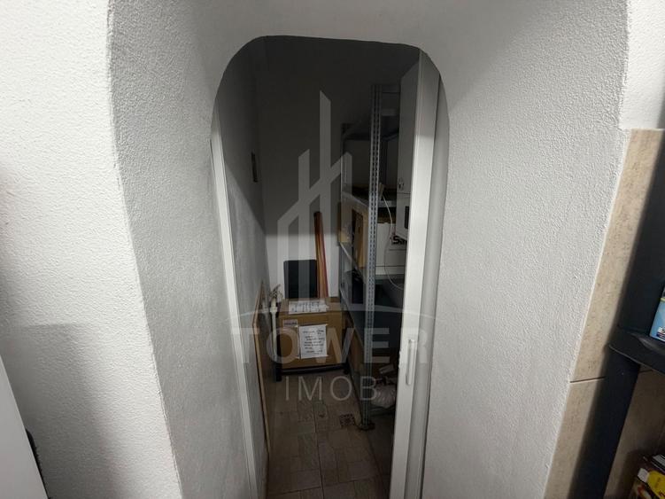 Spațiu comercial, de 60 mp, în Șelimbăr