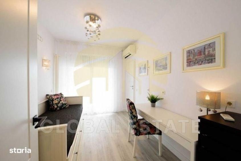 Inchiriere apartament 3 camere - Militari | Centrala | Parcare - 3