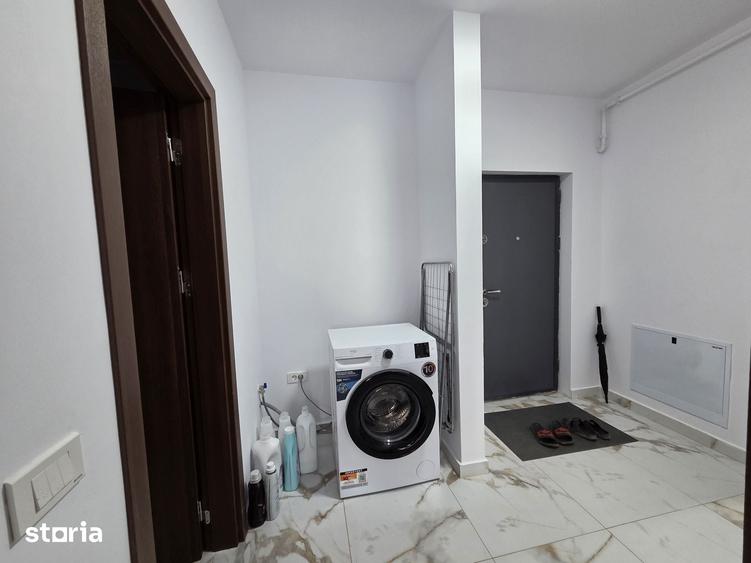 Inchiriere apartament 2 camere, balcon, Theodor Pallady - 2