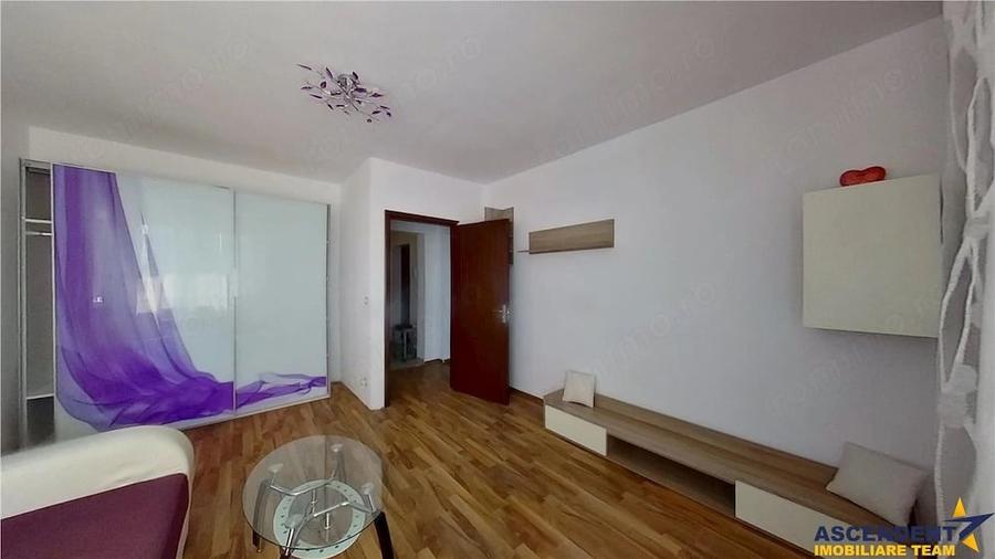 Pet friendly, Imobil 2 camere decomandat, etaj 2, parcare, Subcetate Sanpetru - 11