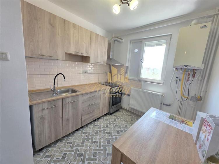 Apartament cu 2 camere decomandat, mobilat în Șagului
