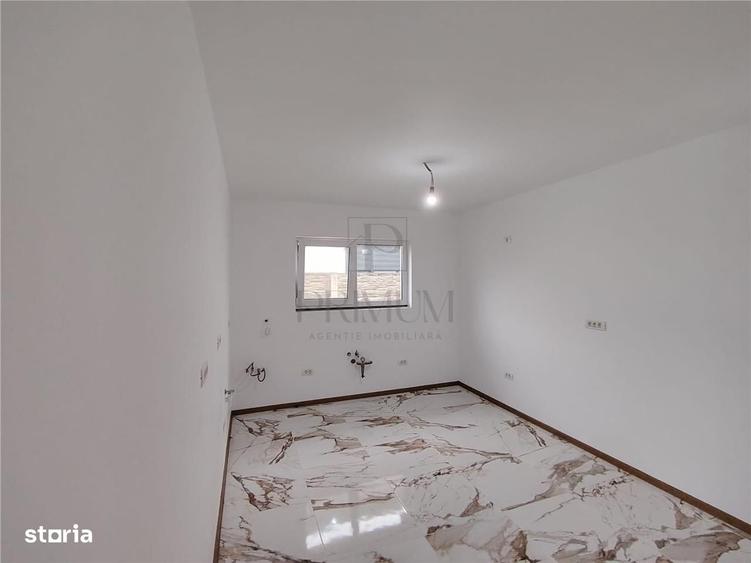 Casă cu 3 camere în Rudicica