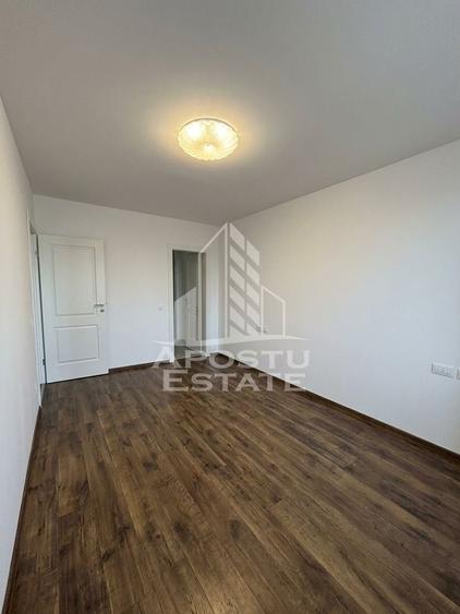 Duplex cu 4 camere cu Canalizare în Sânandrei