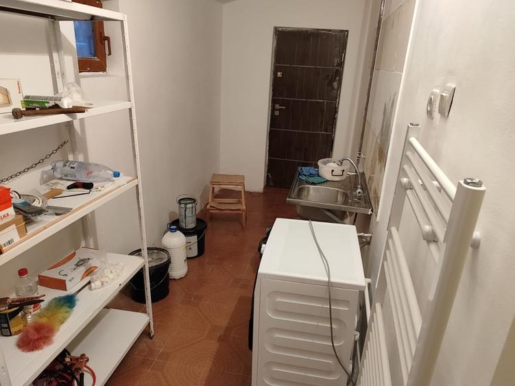 Casă cu 3 camere cu Teren 300 Mp în Valu lui Traian