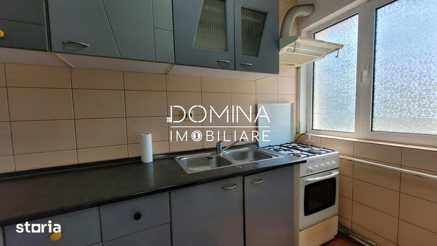 Apartament cu 3 camere decomandat, mobilat în Olari