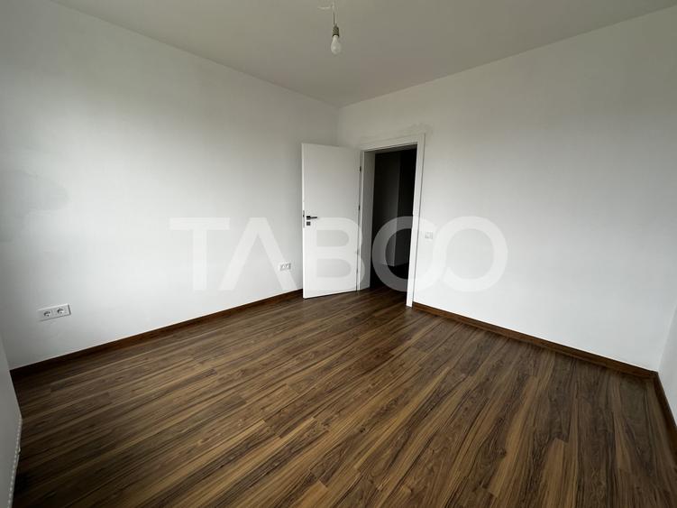 Apartament cu 2 camere decomandat în Șelimbăr