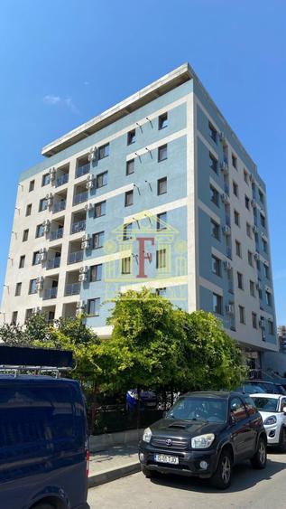 Apartament cu 2 camere, mobilat în Podu Roș