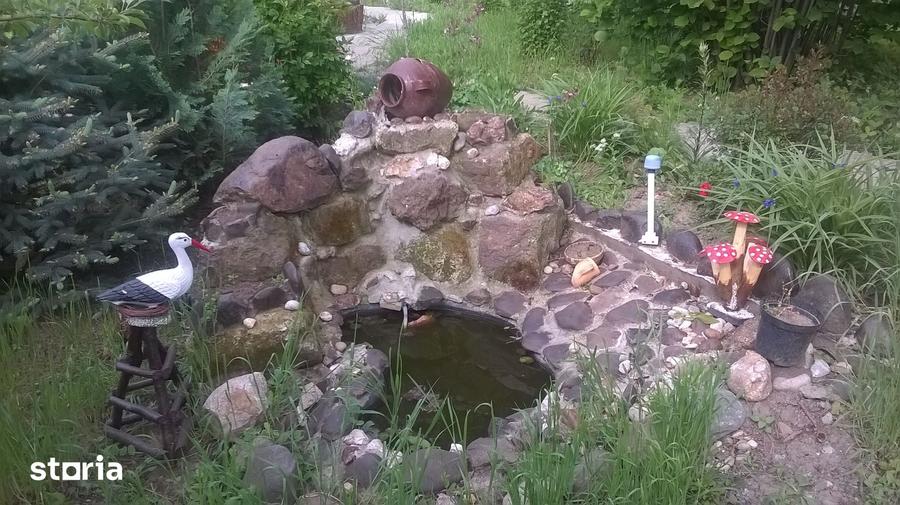 Casă cu 4 camere cu Teren 1020 Mp în Stănești