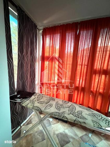 Apartament 2 camere de inchiriat, petfriendly, Sagului - 1