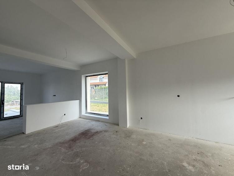 CASA DE VANZARE - SU 200MP I ST 500MP I Garaj - Feleacu I Cluj-Napoca - 10