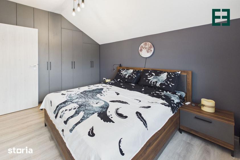 Casă cu 3 camere cu Teren 465 Mp în Sânandrei