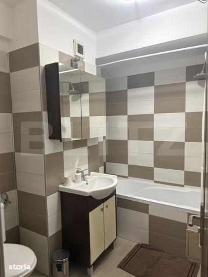 Apartament 2 camere la 5min de mers de IULIUS MALL, parcare inclus! - 9