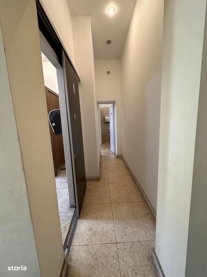 Spațiu comercial, de 500 mp, în Ultracentral