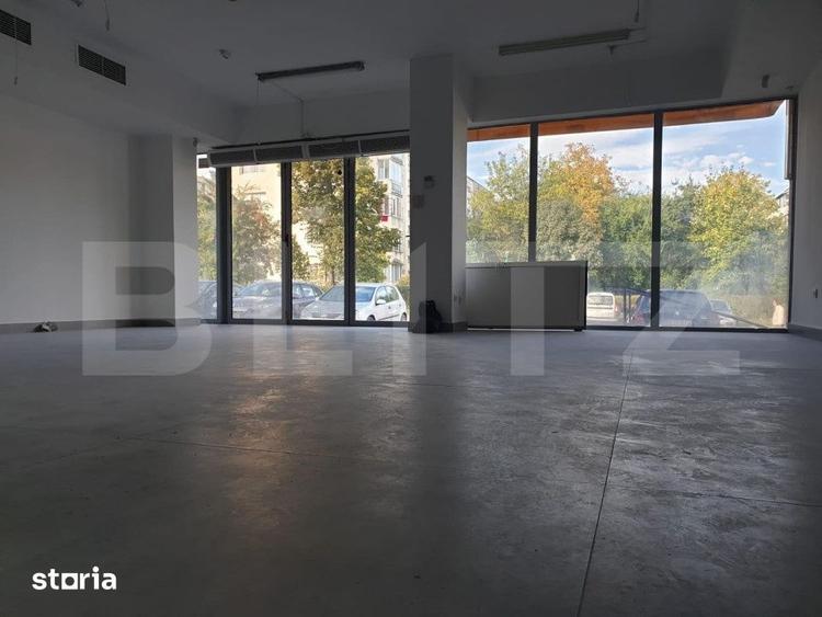 Spațiu comercial, de 200 mp, în Ciupercenii Noi