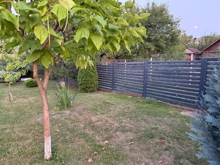 Casă individuală cu 4 camere cu Canalizare în Bucium