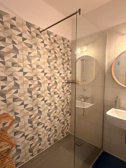 Apartament cu 2 camere decomandat, mobilat în Take Ionescu