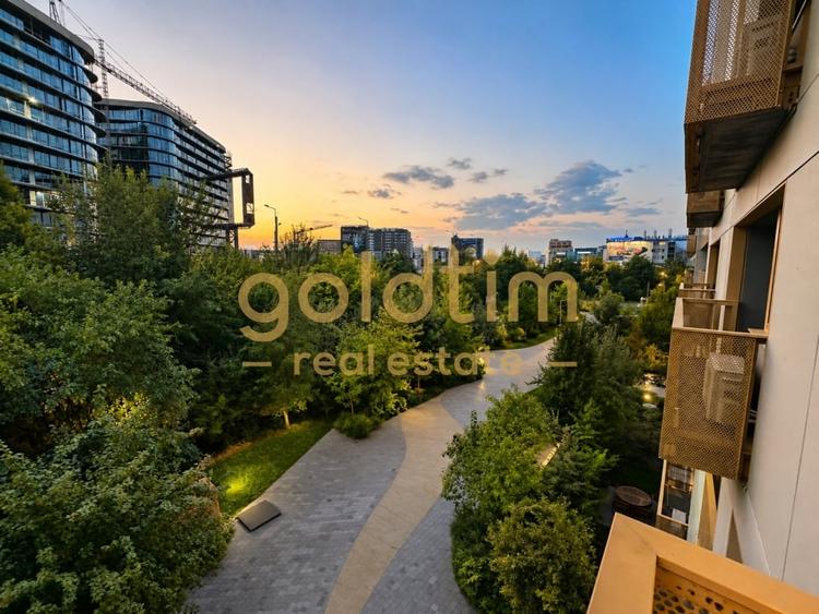Apartament cu 2 camere decomandat, mobilat în Aviației