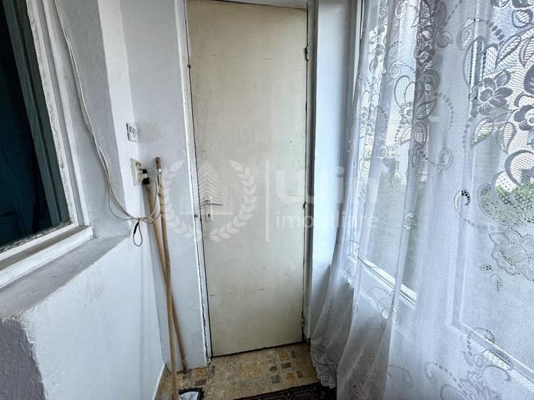 Apartament 2 camere decomandate | 2 Balcoane | Garaj | Intre Lacuri! - 11