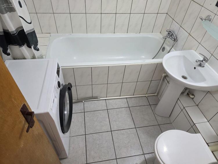 Apartament cu 2 camere decomandat, mobilat în Dristor