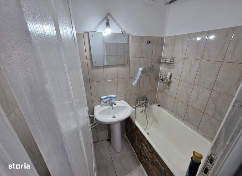 Apartament cu 2 camere în Alexandru cel Bun