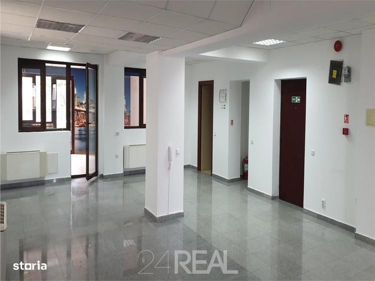 Spațiu comercial, de 1,090 mp, în Domenii