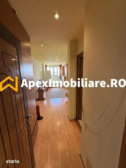 Garsoniera de inchiriat Turda Bucuresti | ApexImobiliare.ro - 4