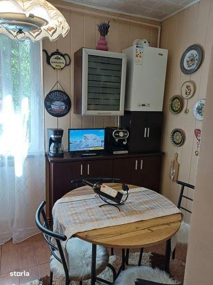 Apartament 2 camere Astra - Planete - 3